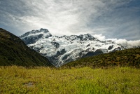 NZ Mt Cook 0963